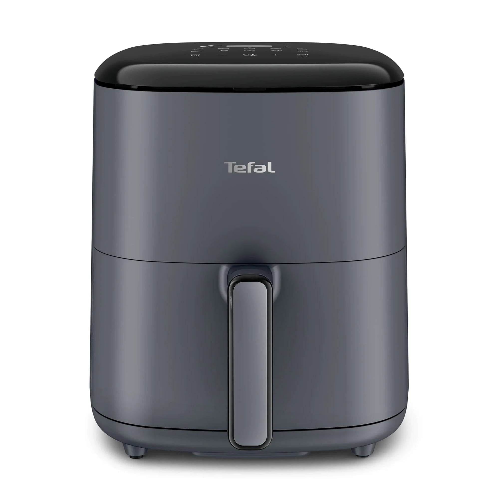 Мультипіч Tefal Easy Fry Max чорна (EY245B10)